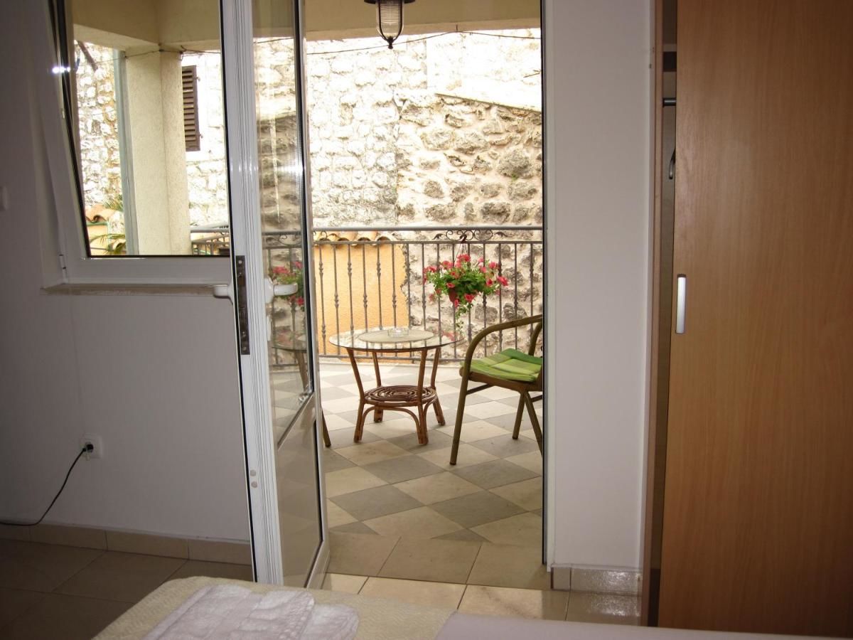 Апартаменты Studio Apartman Radimir Котор-13