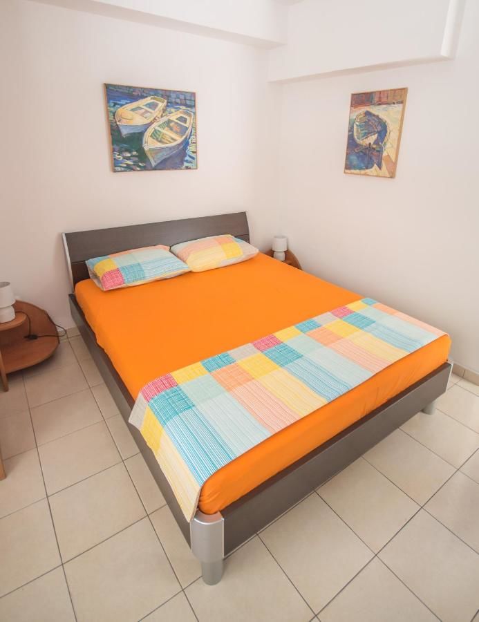 Апартаменты Studio Apartman Radimir Котор-5