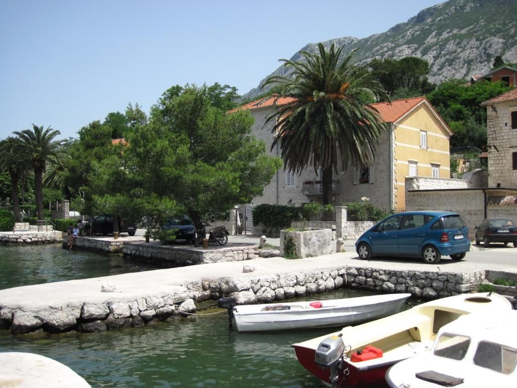 Апартаменты Studio Apartman Radimir Котор-24