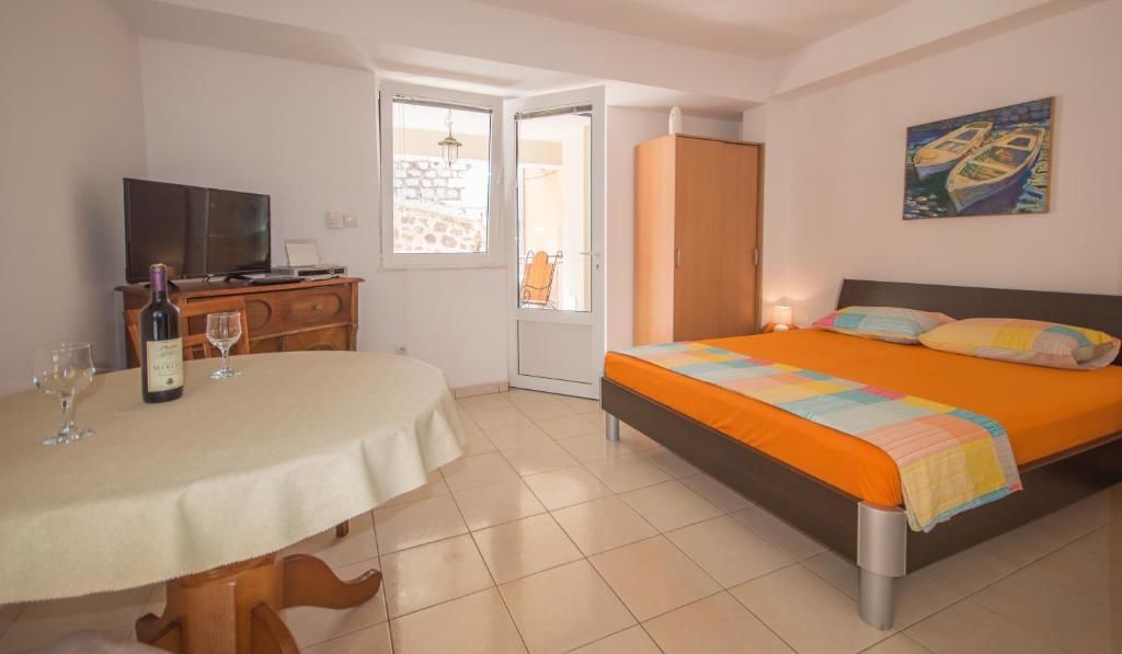 Апартаменты Studio Apartman Radimir Котор-28