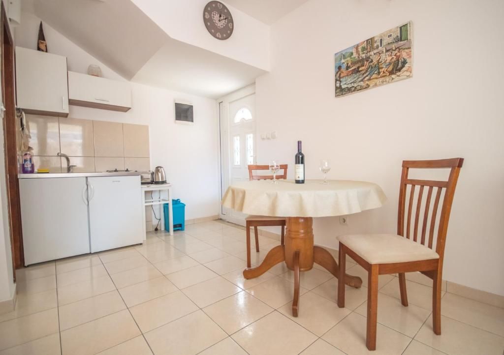 Апартаменты Studio Apartman Radimir Котор-32