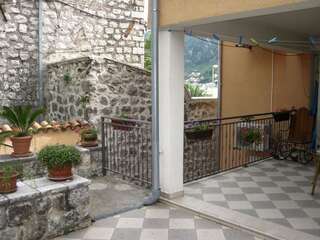 Апартаменты Studio Apartman Radimir Котор Апартаменты-студио-13