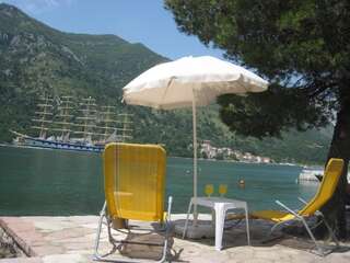 Апартаменты Studio Apartman Radimir Котор Апартаменты-студио-15