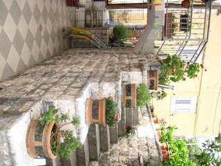 Апартаменты Studio Apartman Radimir Котор Апартаменты-студио-20