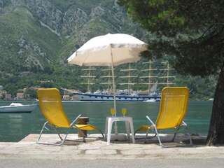 Апартаменты Studio Apartman Radimir Котор Апартаменты-студио-23