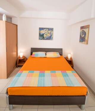 Апартаменты Studio Apartman Radimir Котор Апартаменты-студио-26