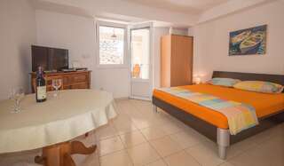 Апартаменты Studio Apartman Radimir Котор Апартаменты-студио-3