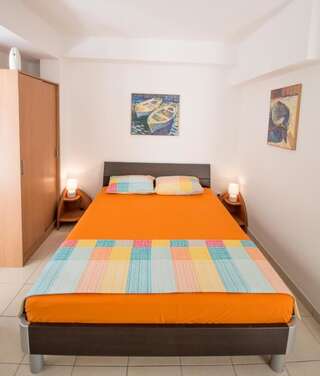 Апартаменты Studio Apartman Radimir Котор Апартаменты-студио-4