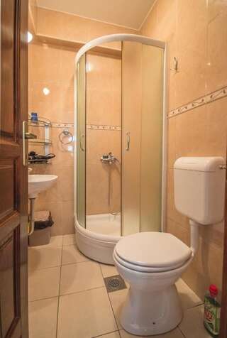 Апартаменты Studio Apartman Radimir Котор Апартаменты-студио-5