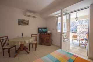 Апартаменты Studio Apartman Radimir Котор Апартаменты-студио-6