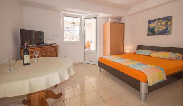 Апартаменты Studio Apartman Radimir Котор-5