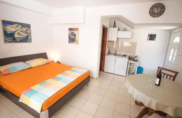 Апартаменты Studio Apartman Radimir Котор-32